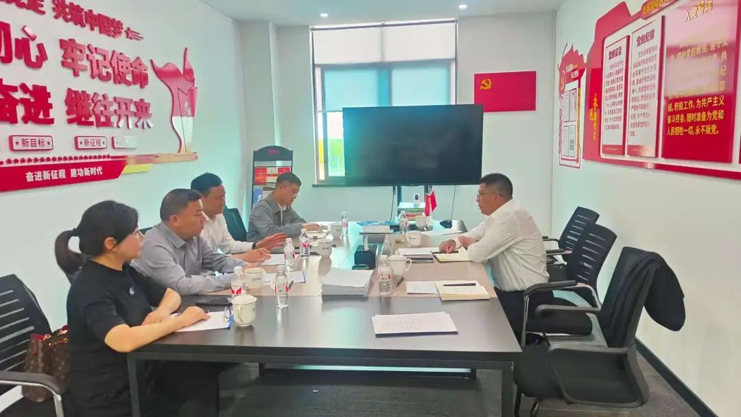 图文速览|国家石墨烯创新中心工作回顾（4月07日-4月19日）