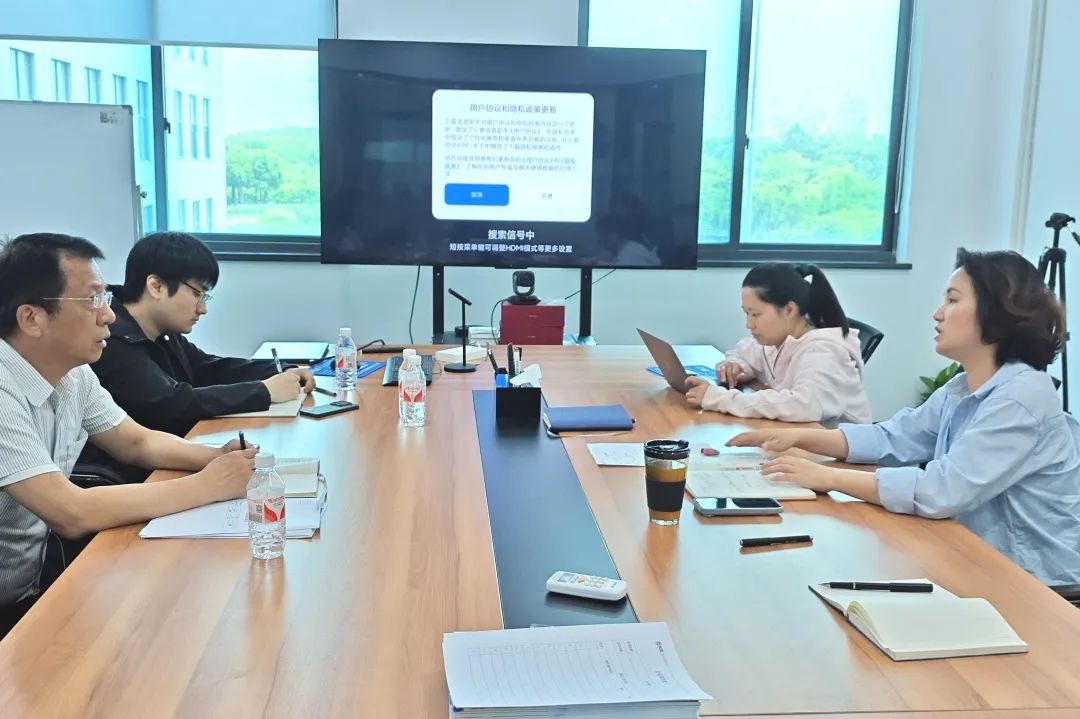 图文速览|国家石墨烯创新中心工作回顾（4月07日-4月19日）