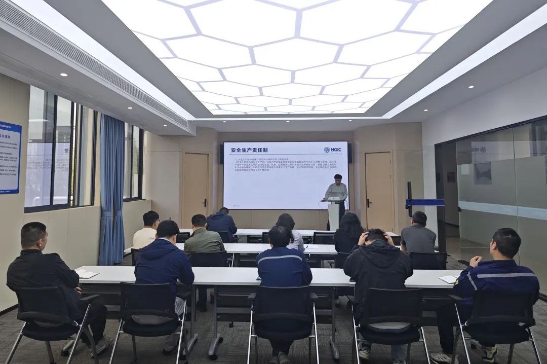 图文速览|国家石墨烯创新中心工作回顾（4月07日-4月19日）