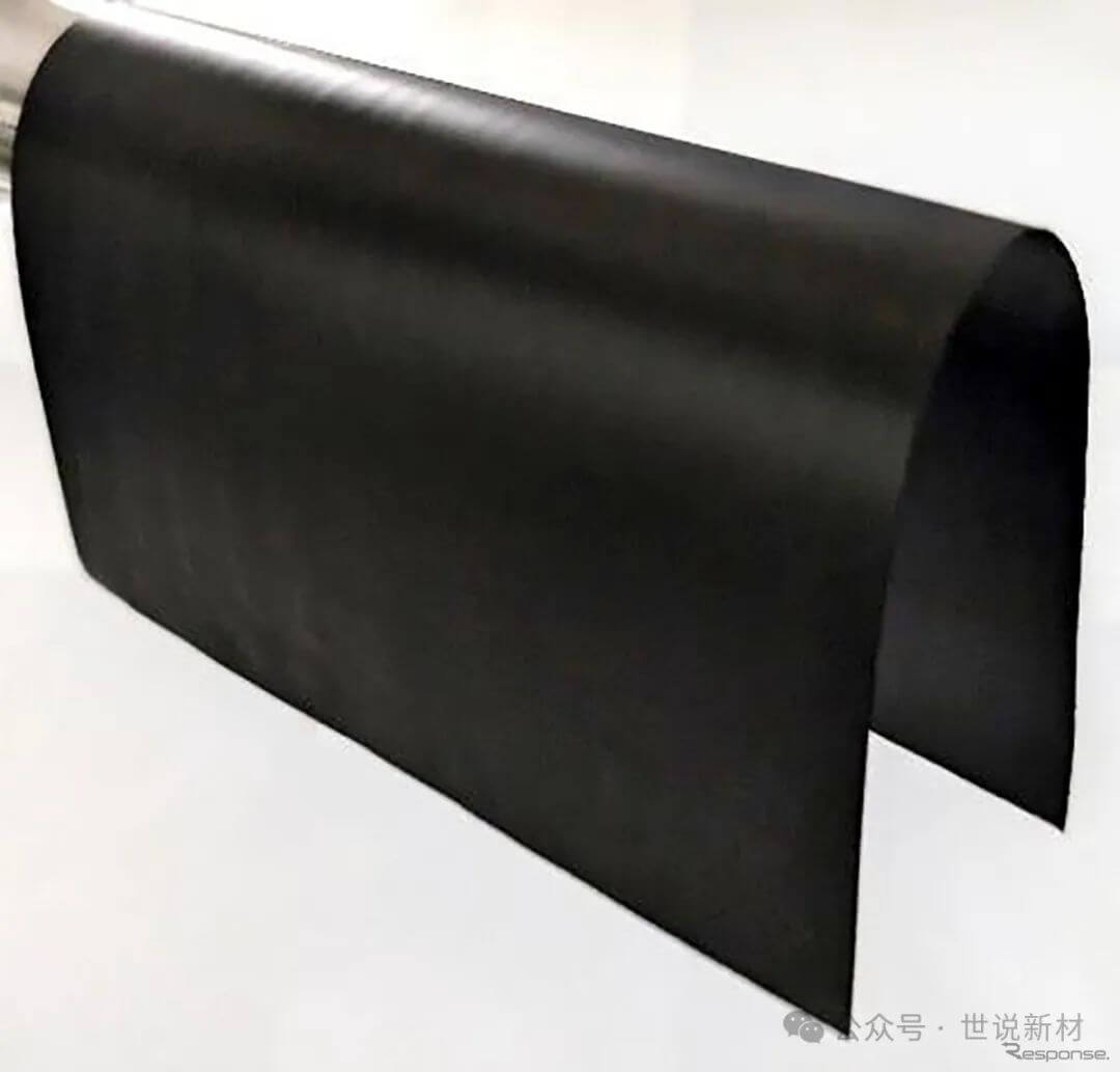 日本大同金属工业与筑波材料创新公司全球首创石墨烯厚膜电极，实现EV充电革命性突破