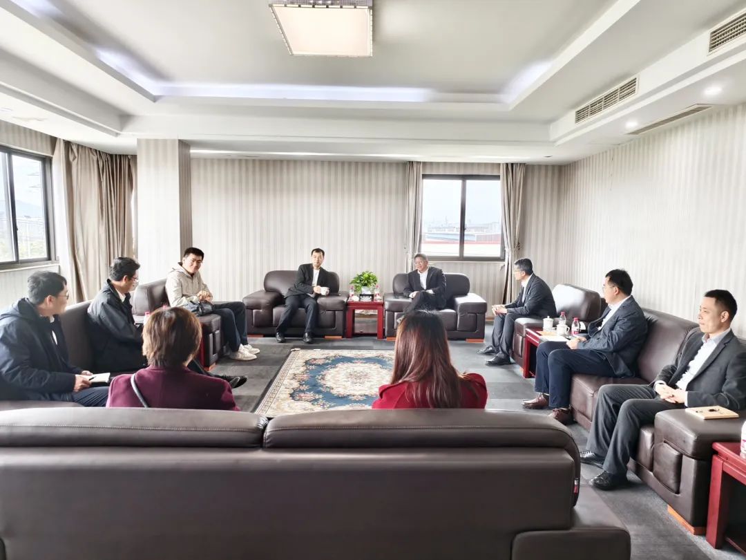 图文速览|国家石墨烯创新中心工作回顾（3月24日-4月3日）