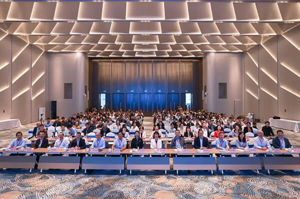 聚焦智能康复新未来 共襄“智能康复与人机工程”学术盛会