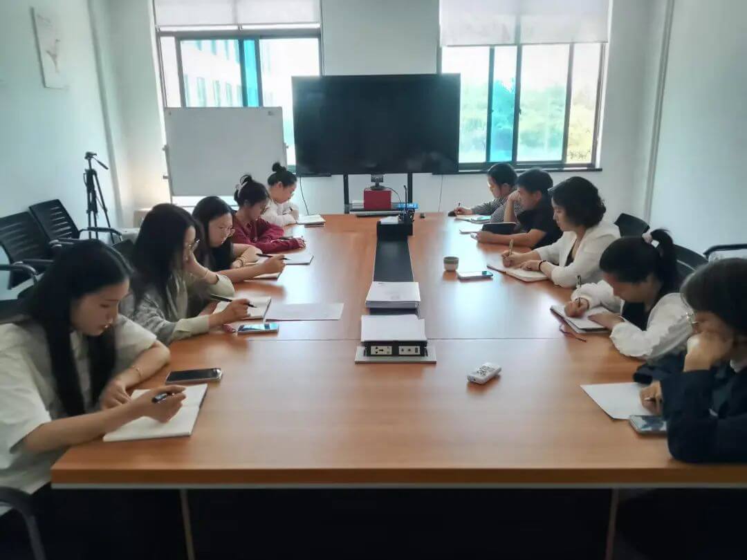 图文速览|国家石墨烯创新中心工作回顾（5月6日-5月17日）