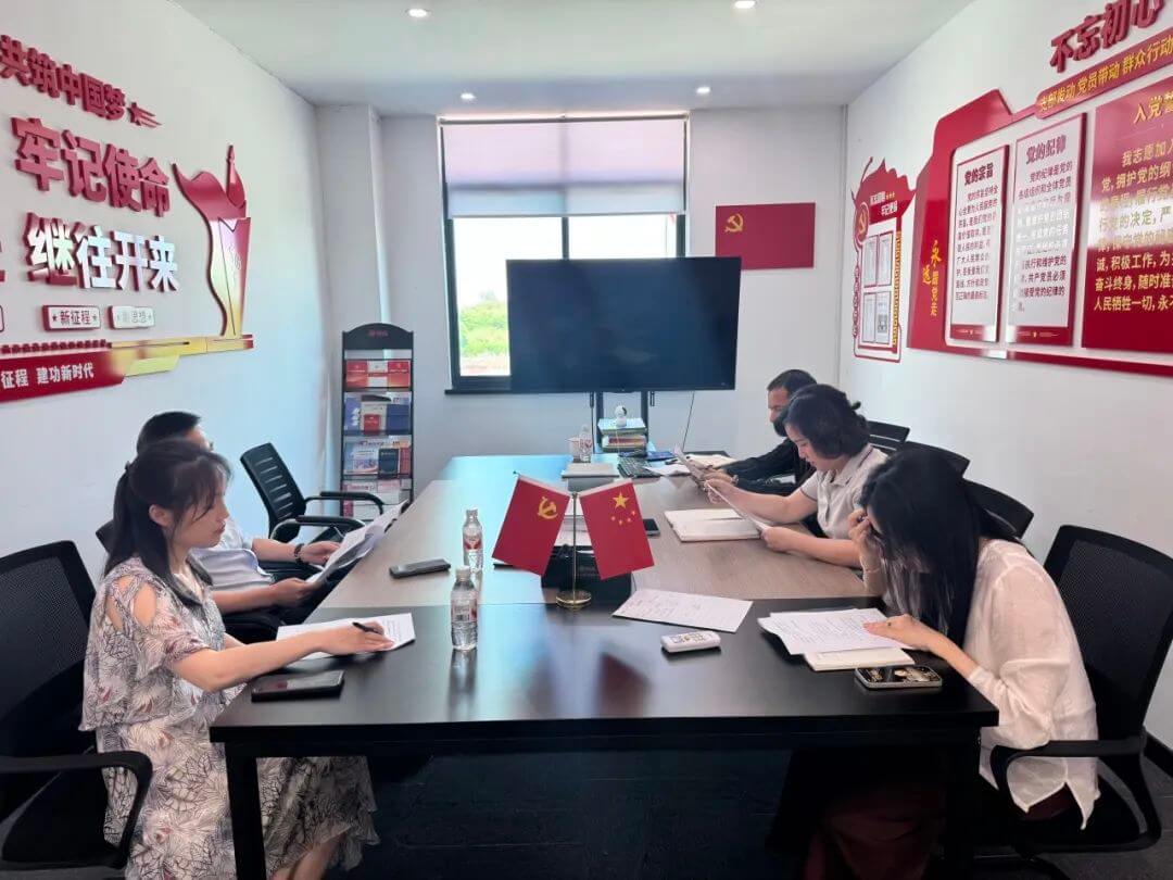 图文速览|国家石墨烯创新中心工作回顾（5月6日-5月17日）