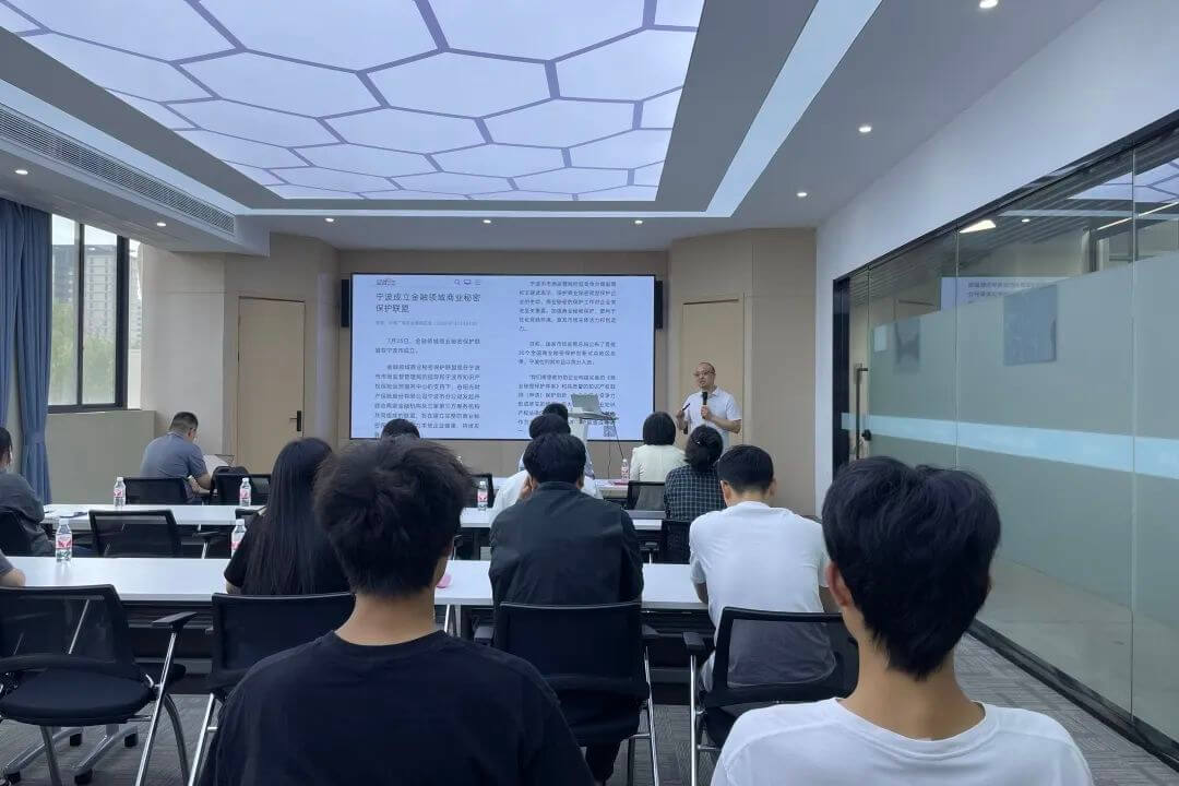 图文速览|国家石墨烯创新中心工作回顾（5月6日-5月17日）