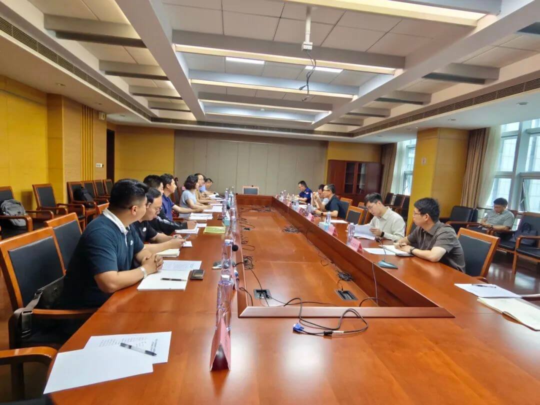 图文速览|国家石墨烯创新中心工作回顾（5月6日-5月17日）