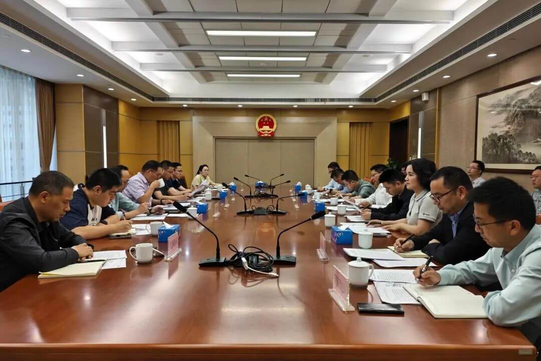 图文速览|国家石墨烯创新中心工作回顾（4月21日-4月30日）