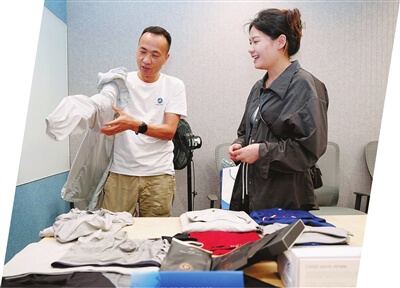 为你们拓展全球市场 杭州首场企业内外贸一体化对接会在阿里举行