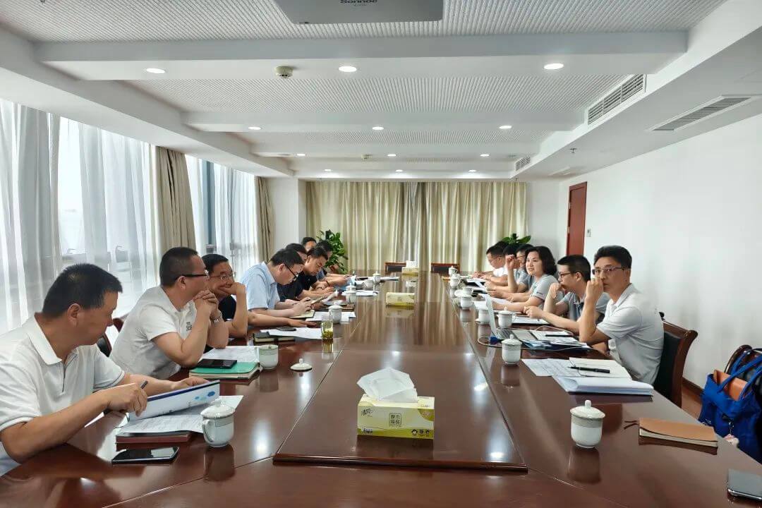 图文速览|国家石墨烯创新中心工作回顾（5月19日-5月30日）