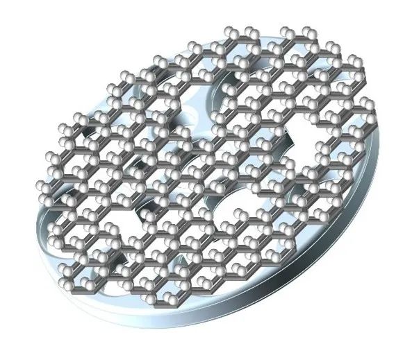 科普 | 纳米孔里的大未来：当石墨烯遇见精准筛分