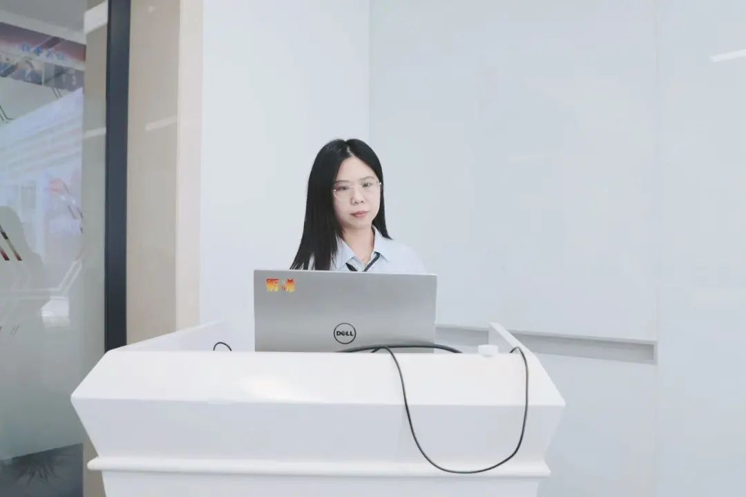 “墨园学堂”第四十七讲开讲！江南大学杨正岩教授应邀作报告