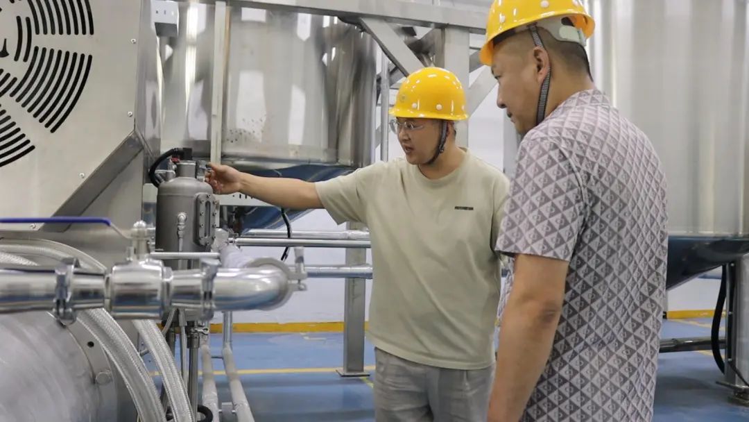 备战兰洽会，中天盛远为金昌新能源产业“加码”