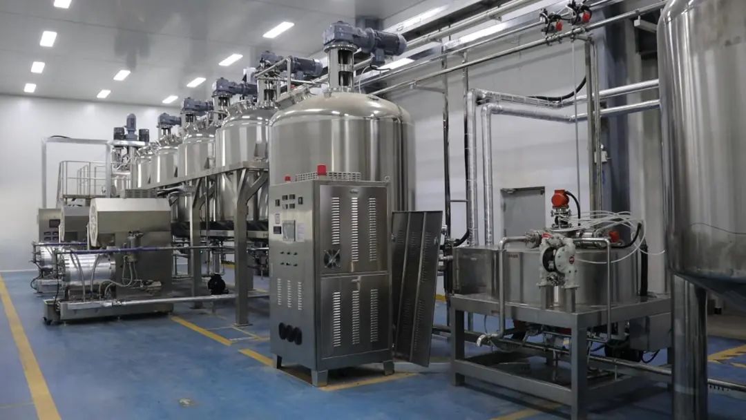 备战兰洽会，中天盛远为金昌新能源产业“加码”