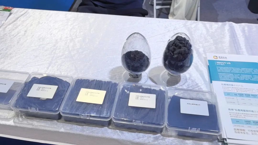 第七届国际石墨烯日 | 高烯科技亮相CIME2025，展现石墨烯热管理技术新高度