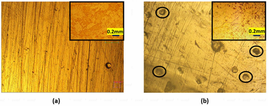 石墨烯/铜导电性提升是事实还是测量误差？