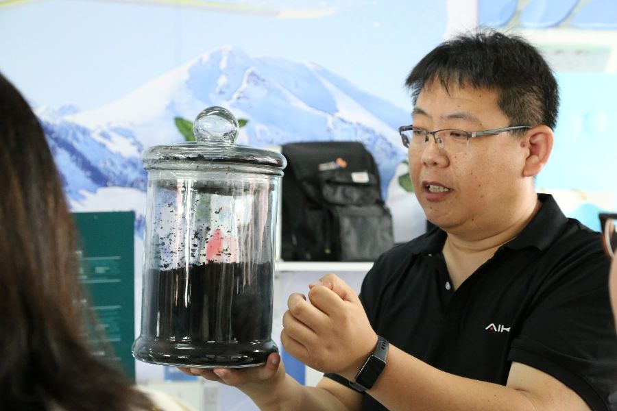 “前店后厂”模式加速：北京房山绿色能源与新材料企业崛起