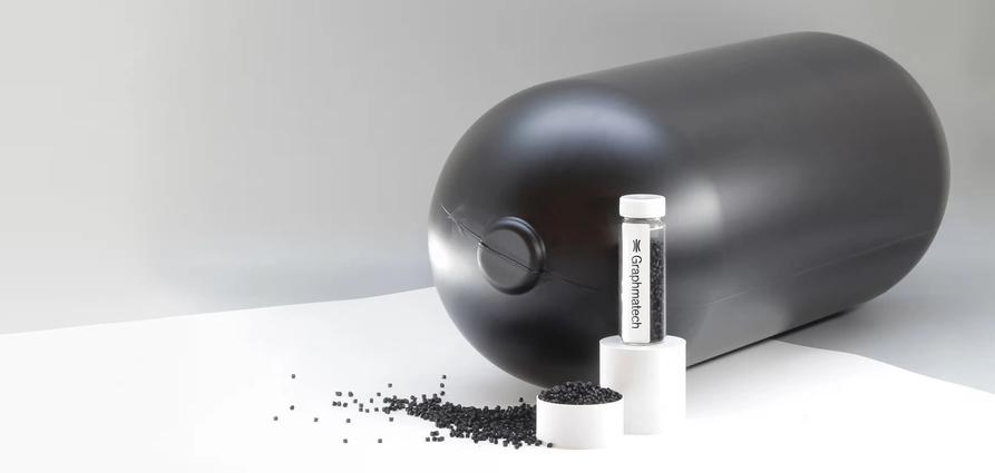 Graphmatech获欧盟资助 在瑞典乌普萨拉建石墨烯储氢试点