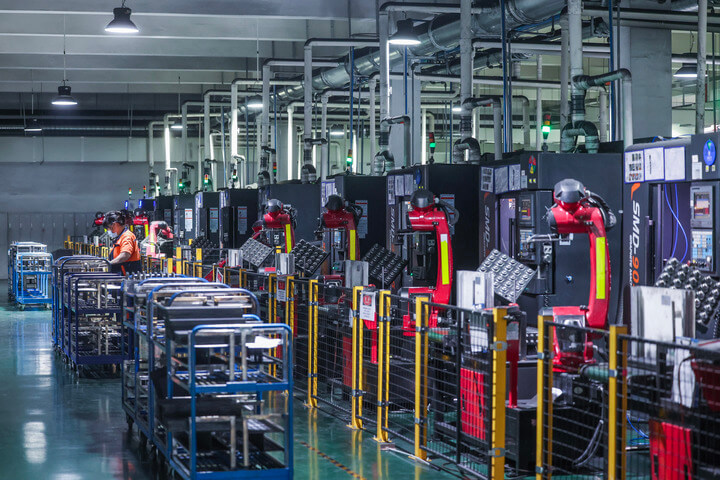 新四军苏浙军区旧址所在地：煤山变“美山” 同走共富路