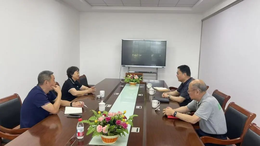 强强联合共谋石墨烯应用创新