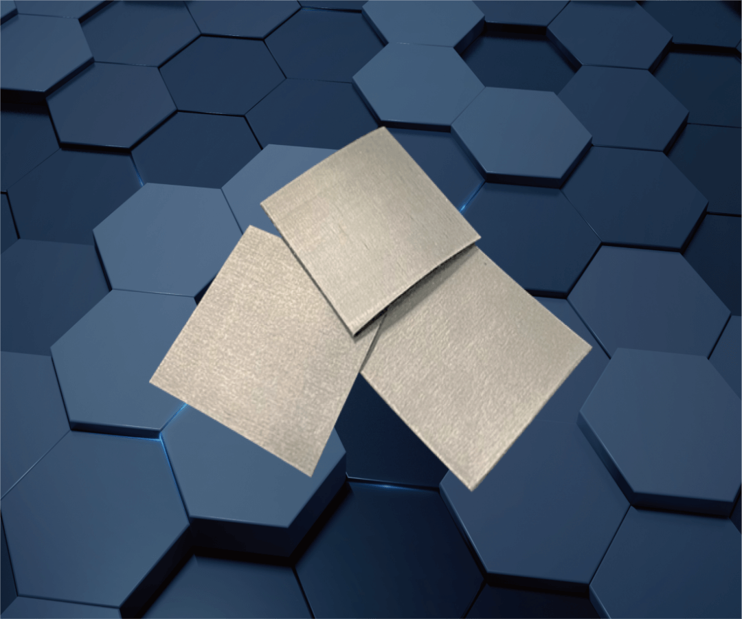 先进材料成果发布|基于石墨烯的轻质高效散热材料开发与应用