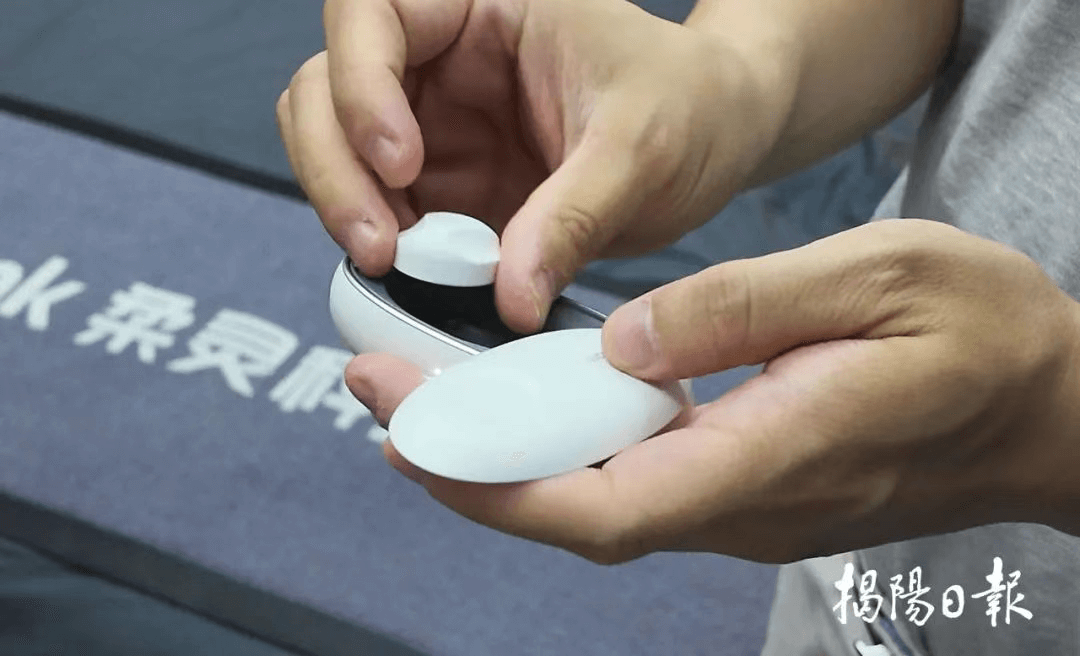 当潮商遇见脑机接口：他带着麻省理工团队，把“科幻”做成了消费电子