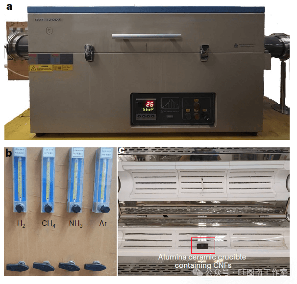 哈尔滨工业大学 Nat. Protoc.：热化学气相沉积法实现垂直石墨烯纳米片宏量生长！！