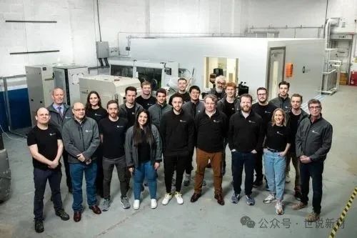 成本降低 40%…… 石墨烯电池技术瞄准韩国三巨头