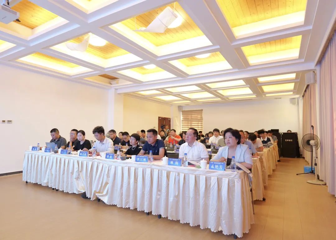 第七届中国福建（永安）石墨烯创新创业大赛初赛结果出炉！