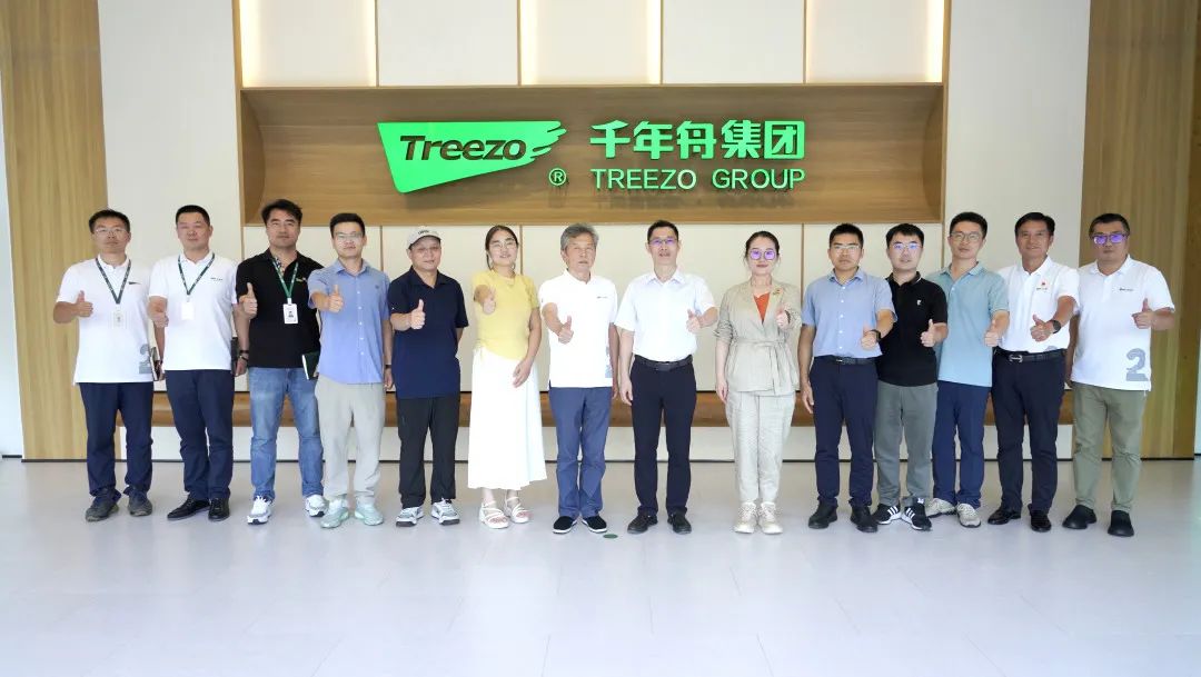 产学研验用，共话烯未来丨千年舟石墨烯技术交流会圆满举办