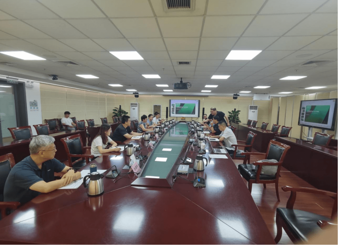 石墨烯汽车座椅产业对接会圆满举办，多方共探技术应用新路径