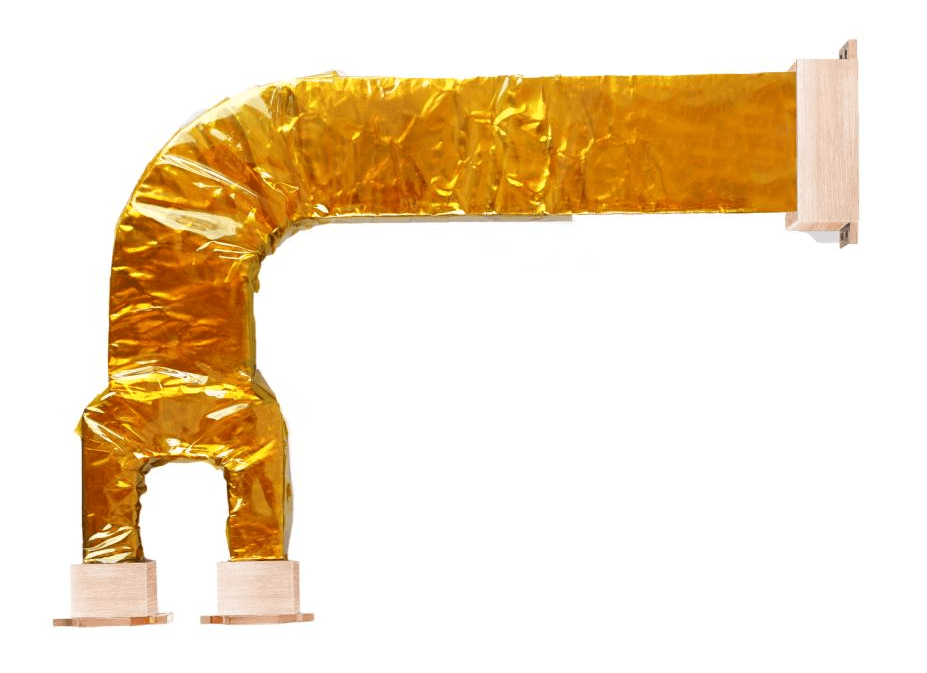 先进材料成果发布|基于石墨烯的轻质高效散热材料开发与应用