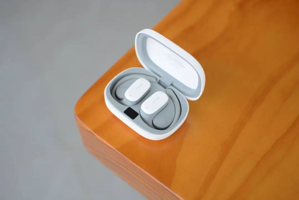 百元价位开放式耳机，音质抗衡旗舰：虹觅Olite虹觅评测