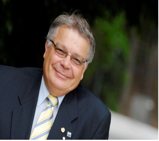 GMG技术顾问委员会新增成员  名誉教授道格·哈格雷夫斯AM将加入