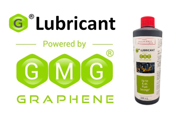 GMG 开始销售 G® 润滑剂并推进监管审批