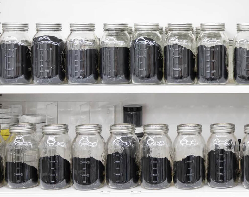 Rimere announces high-quality nanocarbon and graphene materials now available for commercial applications