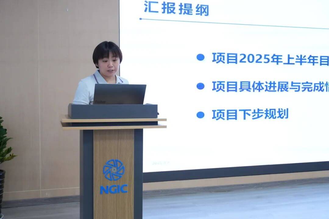 国家石墨烯创新中心召开2025年中检查汇报会暨“验收冲刺百日攻坚”动员会