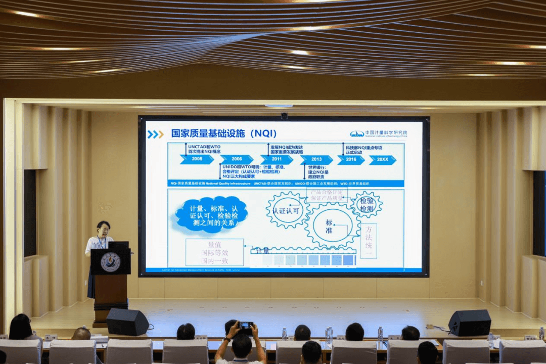 石墨烯标准化推进工作组2025年会议在厦门成功召开