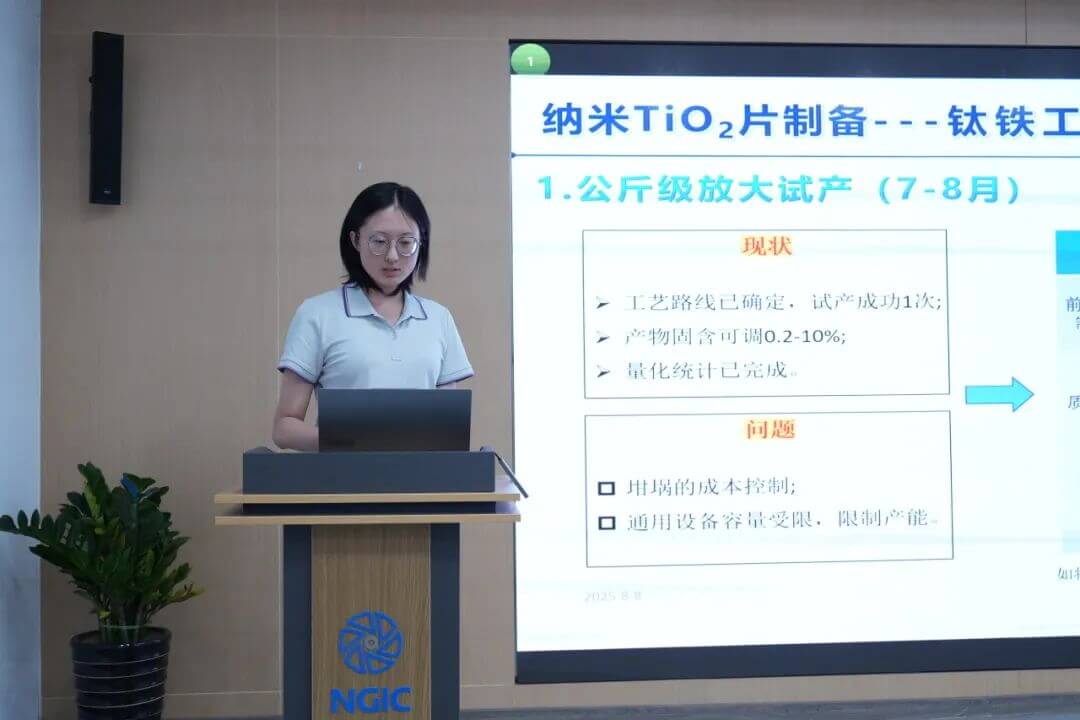 国家石墨烯创新中心召开2025年中检查汇报会暨“验收冲刺百日攻坚”动员会