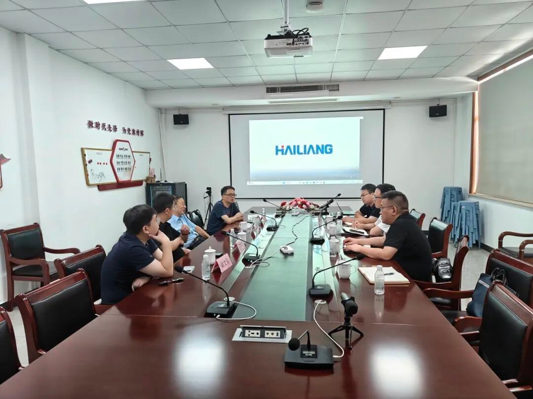 区县市动态｜“科创中国”科技服务团诸暨行助力石墨烯技术赋能产业高质量发展