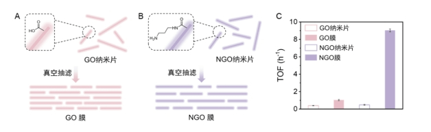 仿生膜催化：助力心血管药物合成“提速” | 科技前线
