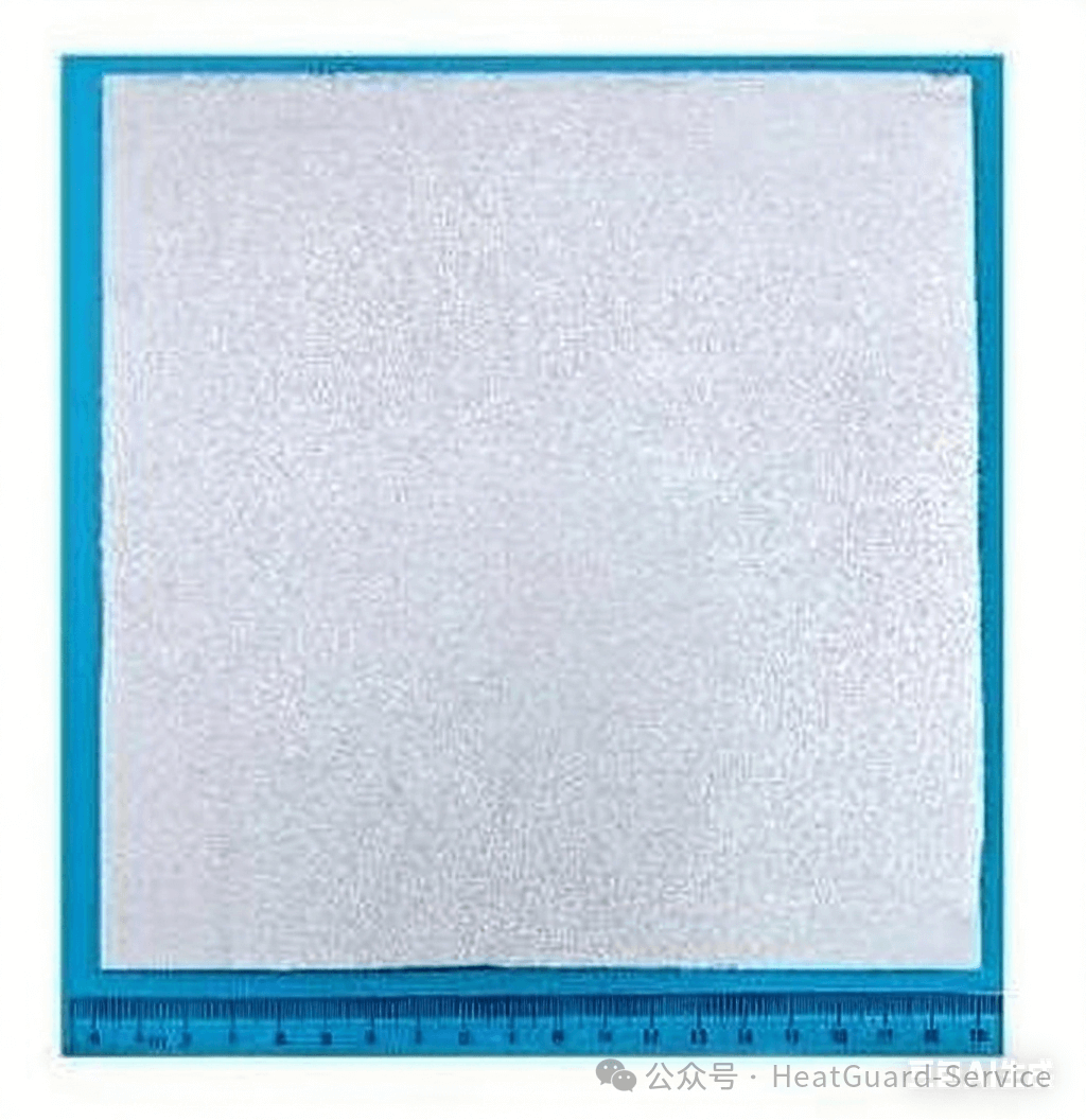 别再混淆！碳纤维与石墨烯导热垫片的 4 维对比，可靠性 & 衰减性一目了然