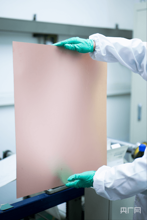 高质量发展看中国｜深耕创新沃土 让“种子企业”长成“小巨人”