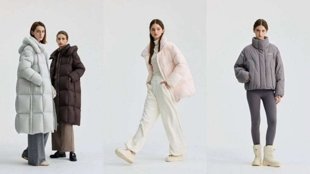 二十四年沉淀破局，BINJORA冰洁重塑中国高端羽绒服价值标准