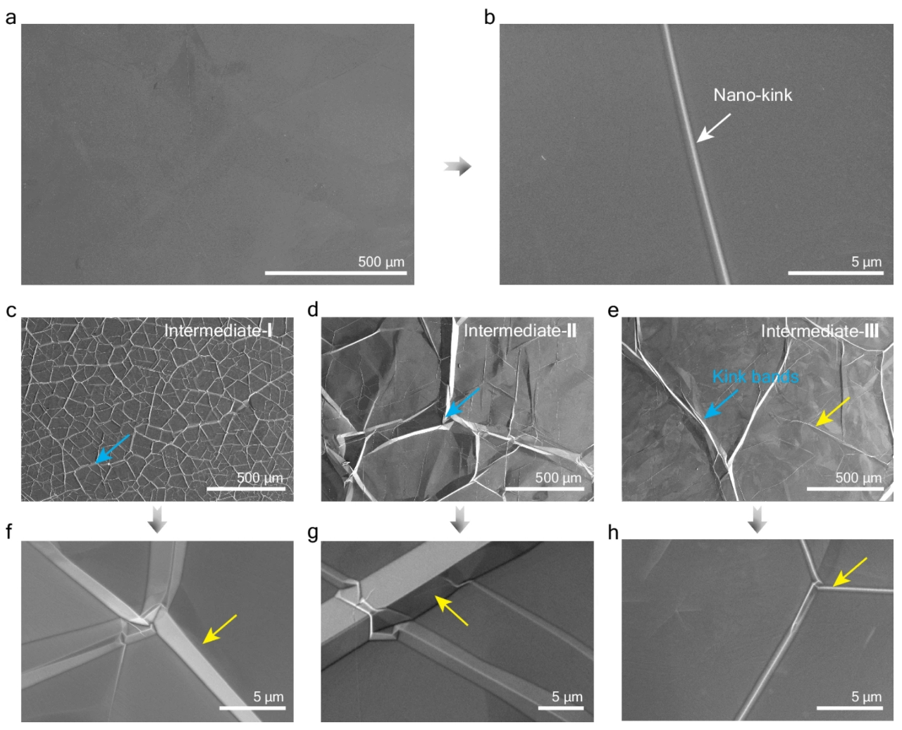 韩国基础科学研究所Nature子刊：基于焦耳加热的毫米级AB堆叠石墨薄膜可控制备