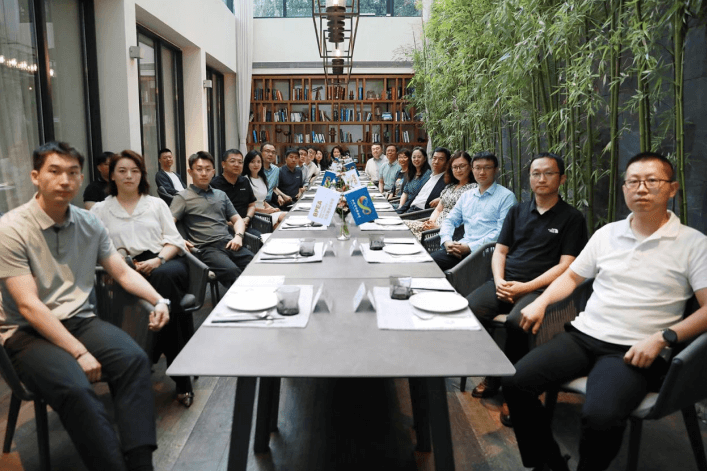 新材料产业投资新动向：产品矩阵受到投资人重点关注