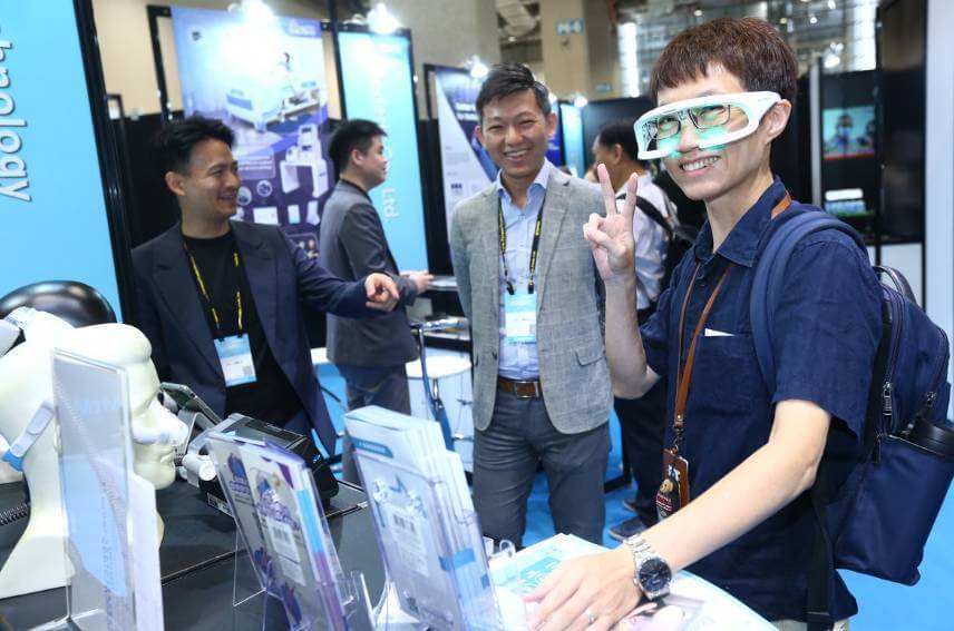 2025西班牙石墨烯展：全球精英共探二维材料未来新机遇