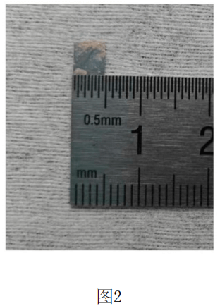 中科院专利丨电子束辐照技术让石墨烯/铜复合材料导电性超越纯铜