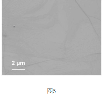 中科院专利丨电子束辐照技术让石墨烯/铜复合材料导电性超越纯铜