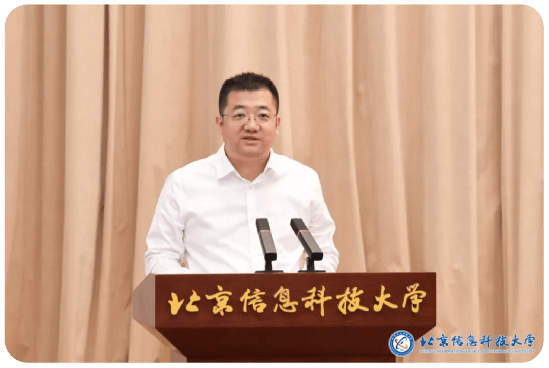 天枢引航 智领未来｜从冬奥热管理到未来新材料，爱尚家科技董事长鼓励学子点亮产业“星光”