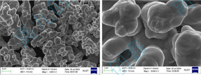 烯景智研：铜粉末表面原位包覆石墨烯为哪些行业带来改变（实战分享）